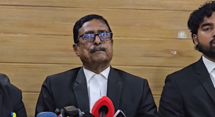 জামায়াত আমার নাম দিয়েছে ‘ফজু পাগলা’ (ভিডিও)